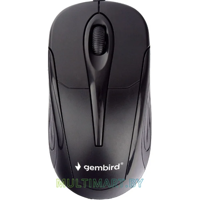 Мышь Gembird MUSOPTI8-808U